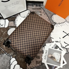 Louis Vuitton Suitcase